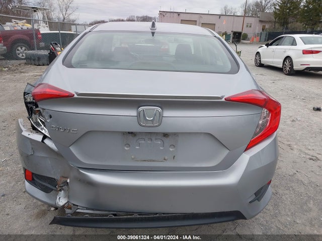 Honda Civic Ex-t 2016 2HGFC1F37GH648502 Image 16