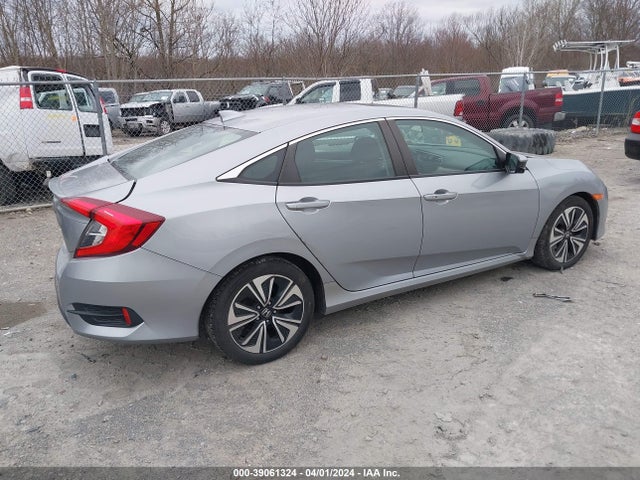 Honda Civic Ex-t 2016 2HGFC1F37GH648502 Image 4