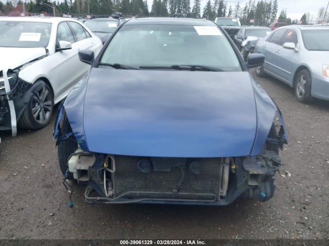 Продаж на аукціоні авто 2003 Honda Accord 3.0 Ex, vin: 1HGCM66583A003364, номер лоту: 39061329