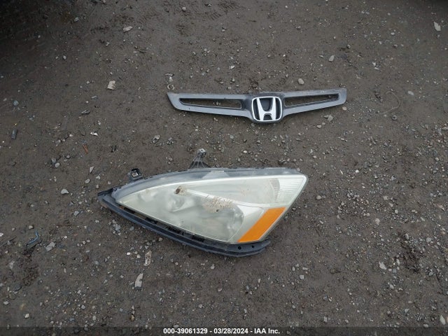 Продаж на аукціоні авто 2003 Honda Accord 3.0 Ex, vin: 1HGCM66583A003364, номер лоту: 39061329