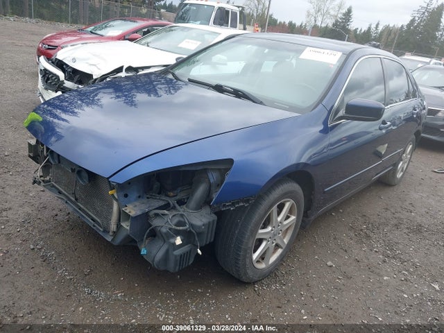 Продаж на аукціоні авто 2003 Honda Accord 3.0 Ex, vin: 1HGCM66583A003364, номер лоту: 39061329