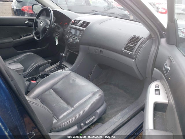 Продаж на аукціоні авто 2003 Honda Accord 3.0 Ex, vin: 1HGCM66583A003364, номер лоту: 39061329