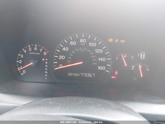 Продаж на аукціоні авто 2003 Honda Accord 3.0 Ex, vin: 1HGCM66583A003364, номер лоту: 39061329