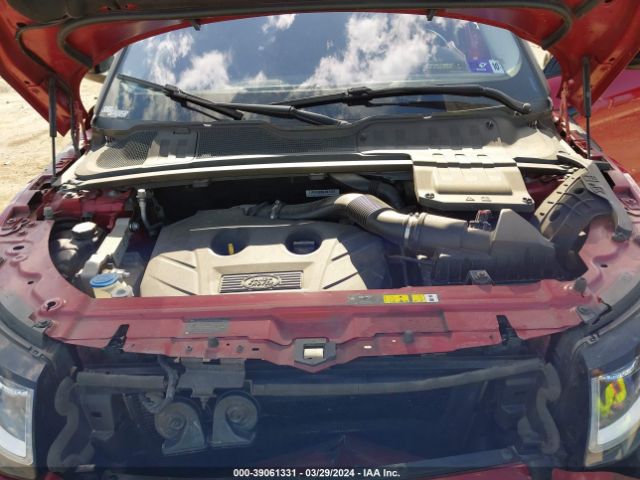 SALVP2BG3HH221220 Land Rover Range Rover Evoque Se/se Premium