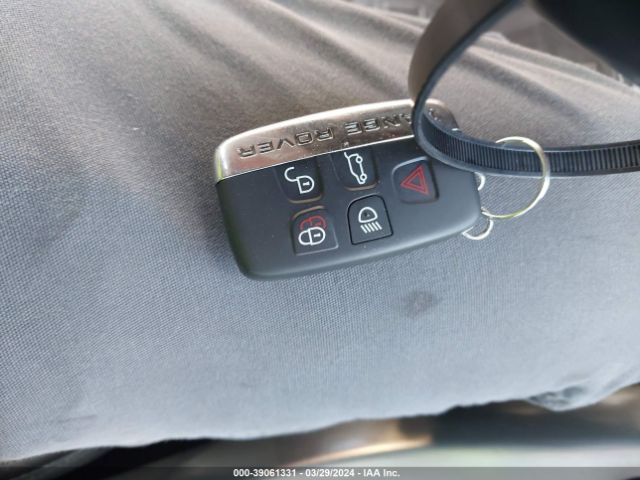 SALVP2BG3HH221220 Land Rover Range Rover Evoque Se/se Premium