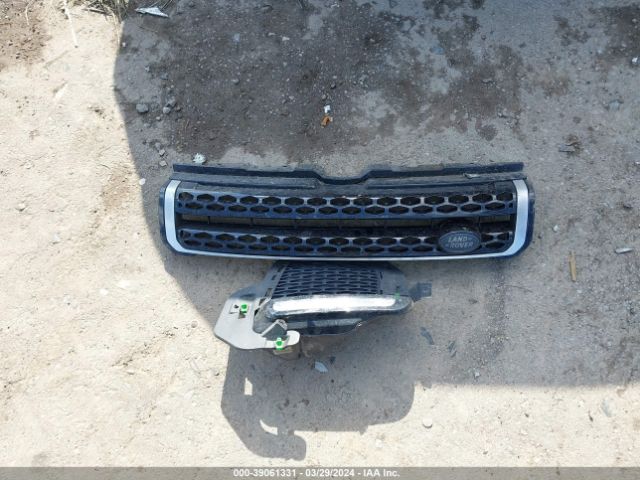SALVP2BG3HH221220 Land Rover Range Rover Evoque Se/se Premium