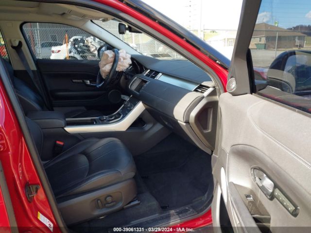 SALVP2BG3HH221220 Land Rover Range Rover Evoque Se/se Premium