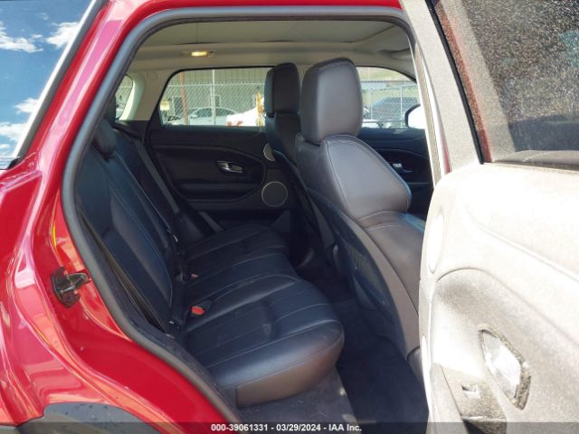 SALVP2BG3HH221220 Land Rover Range Rover Evoque Se/se Premium