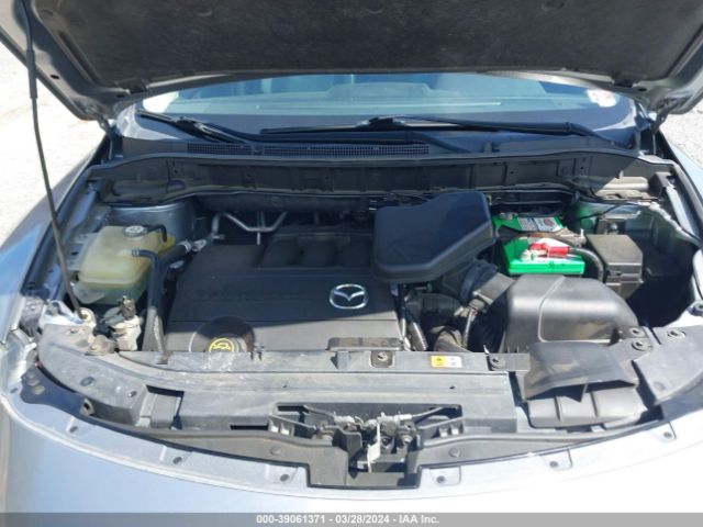 JM3TB3DAXF0447978 Mazda Cx-9 Grand Touring