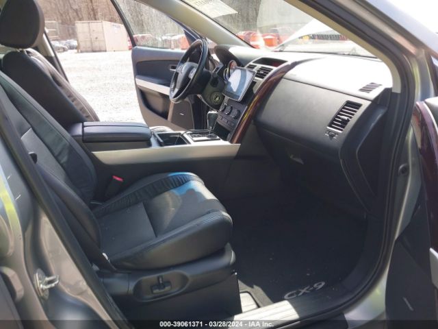 JM3TB3DAXF0447978 Mazda Cx-9 Grand Touring