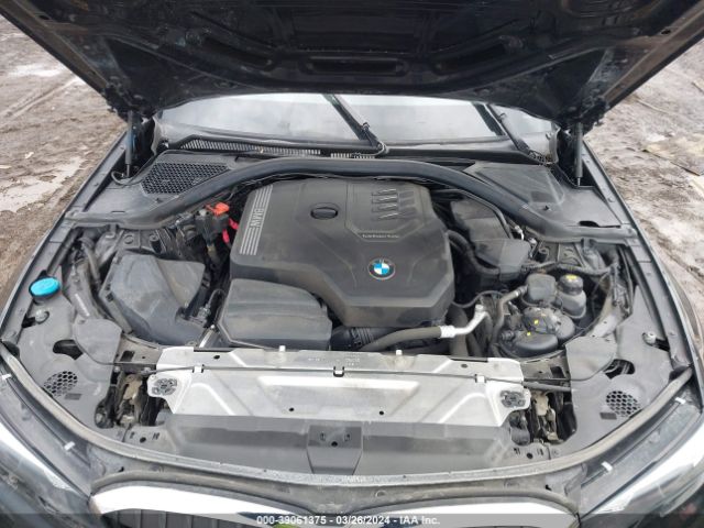 3MW5R7J09L8B14511 BMW 330i Xdrive