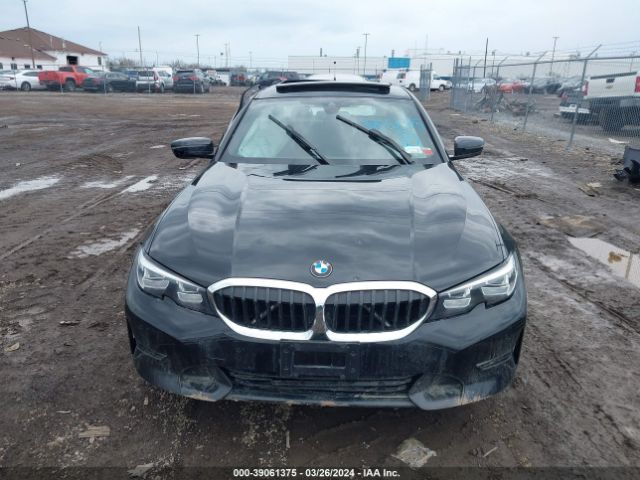3MW5R7J09L8B14511 BMW 330i Xdrive