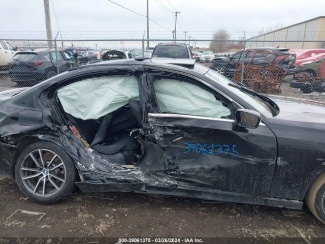 3MW5R7J09L8B14511 BMW 330i Xdrive