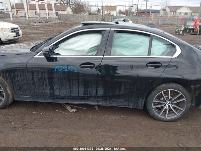 3MW5R7J09L8B14511 BMW 330i Xdrive