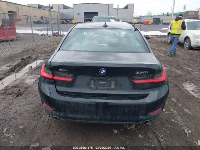 3MW5R7J09L8B14511 BMW 330i Xdrive