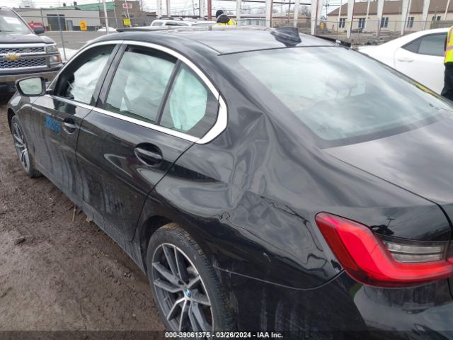 3MW5R7J09L8B14511 BMW 330i Xdrive