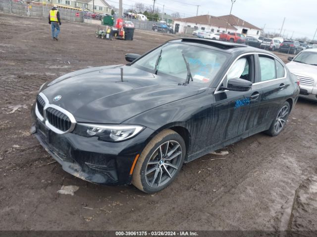 3MW5R7J09L8B14511 BMW 330i Xdrive