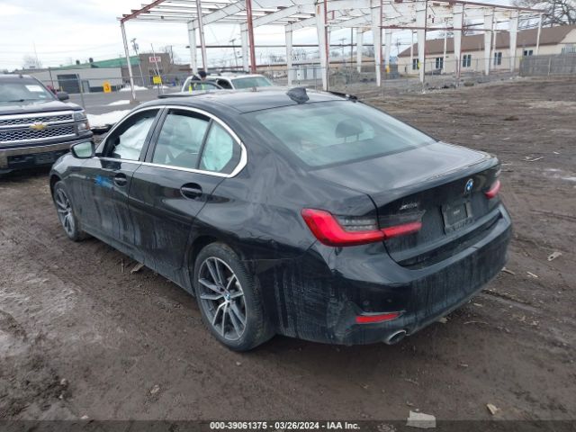 3MW5R7J09L8B14511 BMW 330i Xdrive