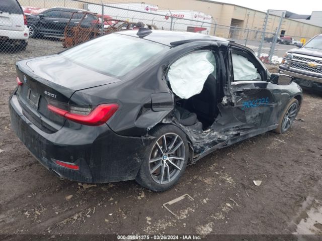 3MW5R7J09L8B14511 BMW 330i Xdrive