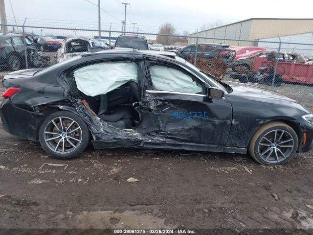 3MW5R7J09L8B14511 BMW 330i Xdrive