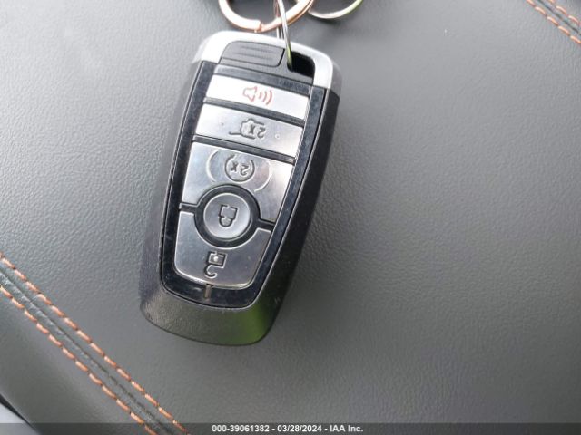 1FMSK8JH6MGC05739 Ford Explorer Timberline
