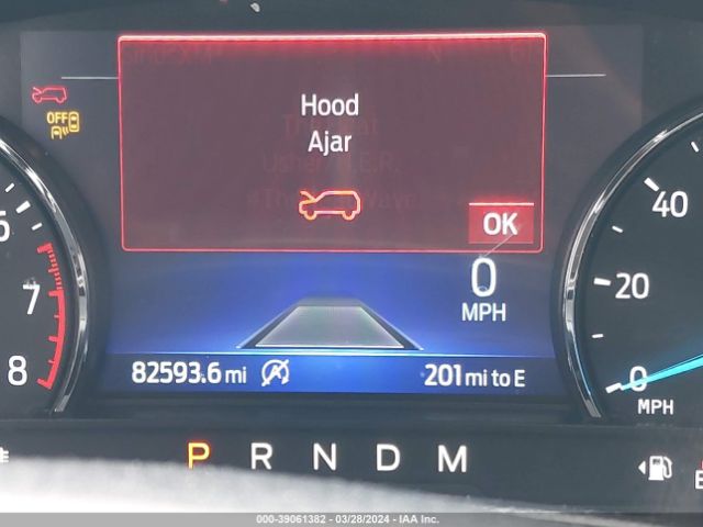1FMSK8JH6MGC05739 Ford Explorer Timberline