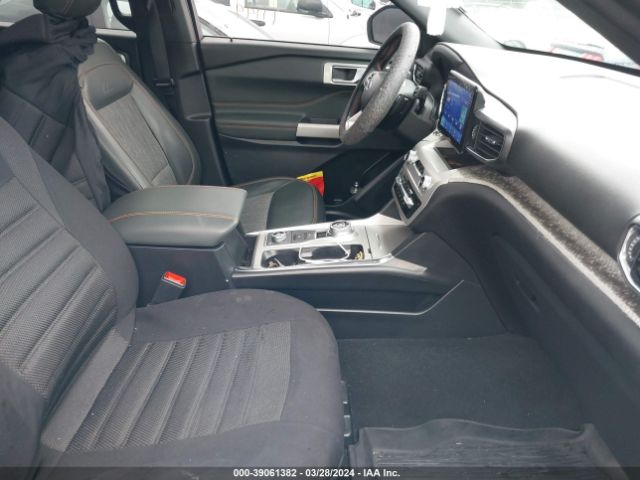 1FMSK8JH6MGC05739 Ford Explorer Timberline