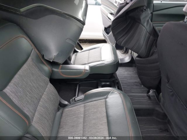 1FMSK8JH6MGC05739 Ford Explorer Timberline