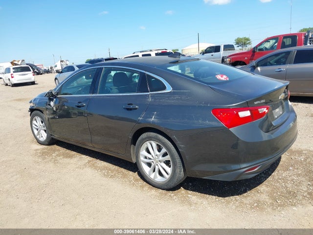 Chevrolet MALIBU LT 2018 1G1ZD5ST1JF135589 Image 14