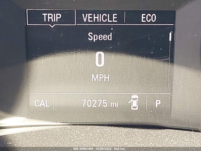 Chevrolet MALIBU LT 2018 1G1ZD5ST1JF135589 Image 15