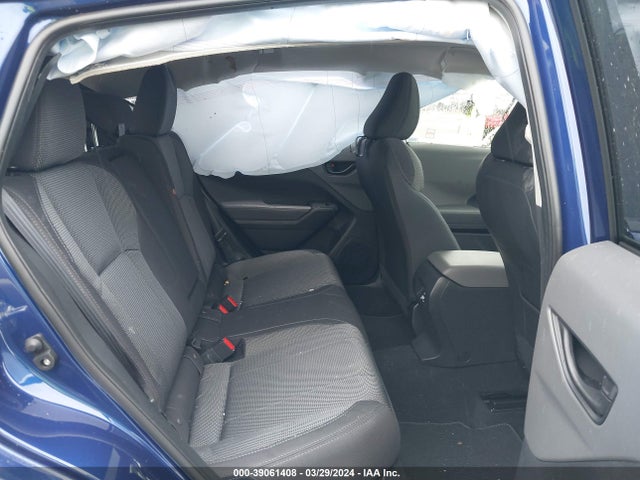 Subaru Crosstrek Premium 2024 JF2GUADC1RH320313 Image 8