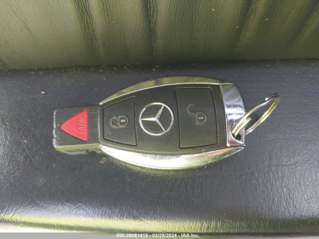WDCYC3HF2FX240570 Mercedes-Benz G 550 4matic