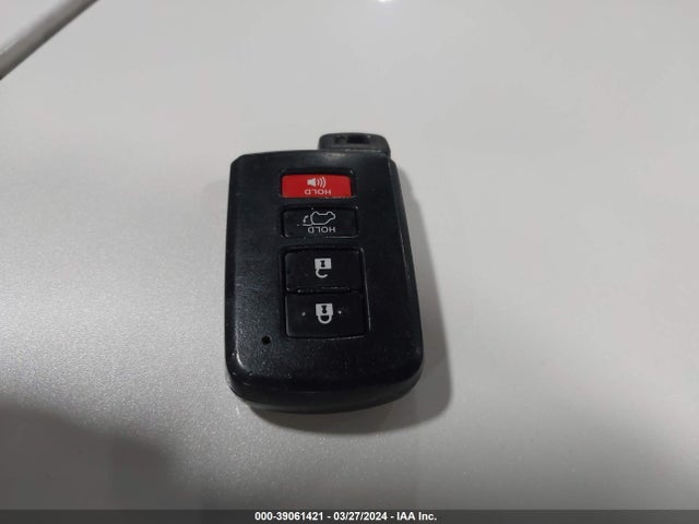 Toyota Highlander Xle V6 2015 5TDJKRFH3FS214941 Image 11