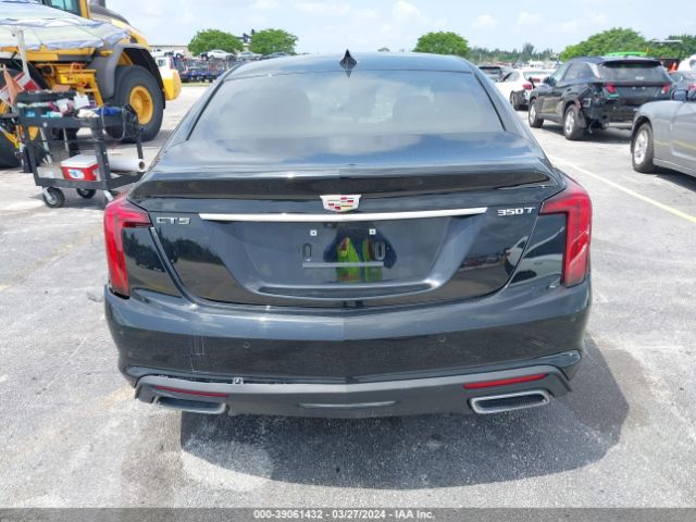 1G6DN5RK6P0120774 Cadillac Ct5 Premium Luxury