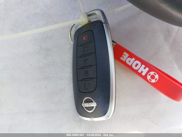 Nissan Rogue Sv Intelligent Awd 2023 5N1BT3BB9PC774641 Image 11