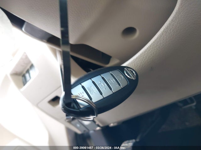 Nissan Altima 2.5 Sv 2015 1N4AL3AP7FC141072 Image 11