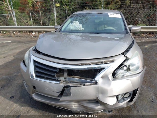 Nissan Altima 2.5 Sv 2015 1N4AL3AP7FC141072 Image 12