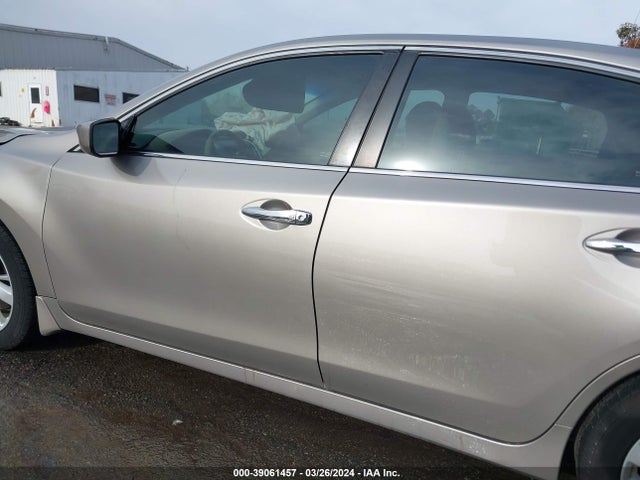 Nissan Altima 2.5 Sv 2015 1N4AL3AP7FC141072 Image 14