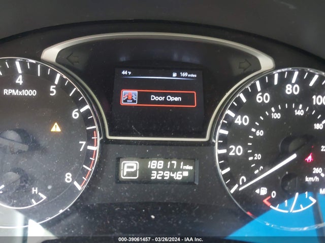 Nissan Altima 2.5 Sv 2015 1N4AL3AP7FC141072 Image 15