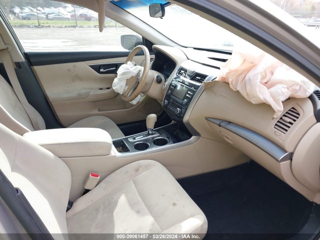 Nissan Altima 2.5 Sv 2015 1N4AL3AP7FC141072 Image 5