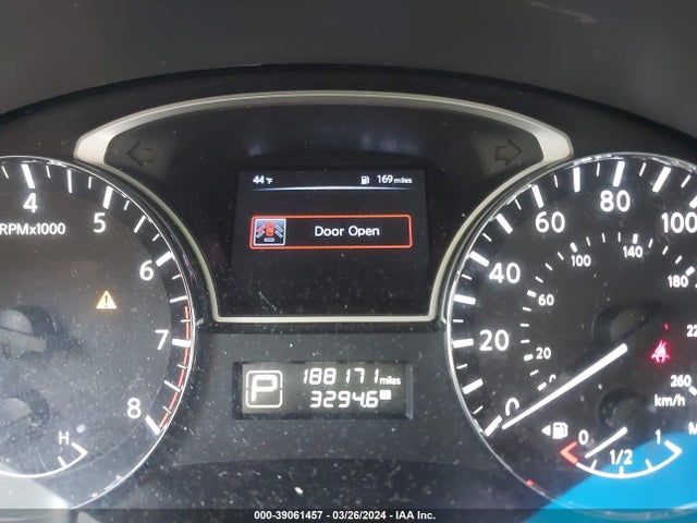 Nissan Altima 2.5 Sv 2015 1N4AL3AP7FC141072 Image 7