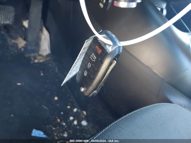 KIA SOUL + 2016 KNDJP3A55G7833788 Image 11