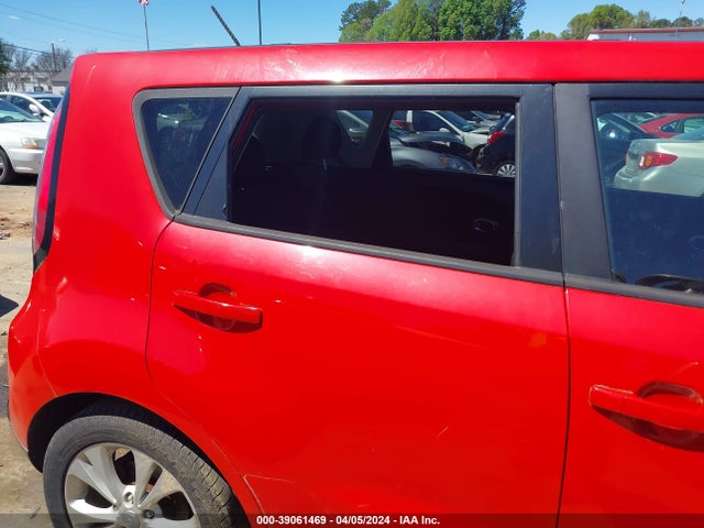 KIA SOUL + 2016 KNDJP3A55G7833788 Image 12