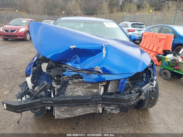 KIA Optima Sx Turbo 2015 5XXGR4A69FG405750 Image 6
