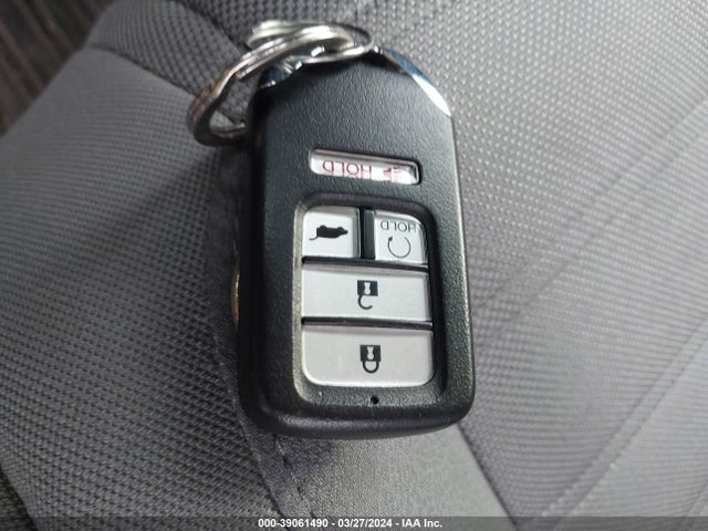 Honda Cr-v Hybrid Ex 2022 5J6RT6H56NL013630 Image 11