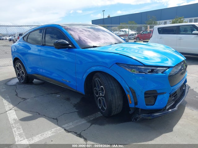 2022 3FMTK4SE2NMA22041 главное изображение