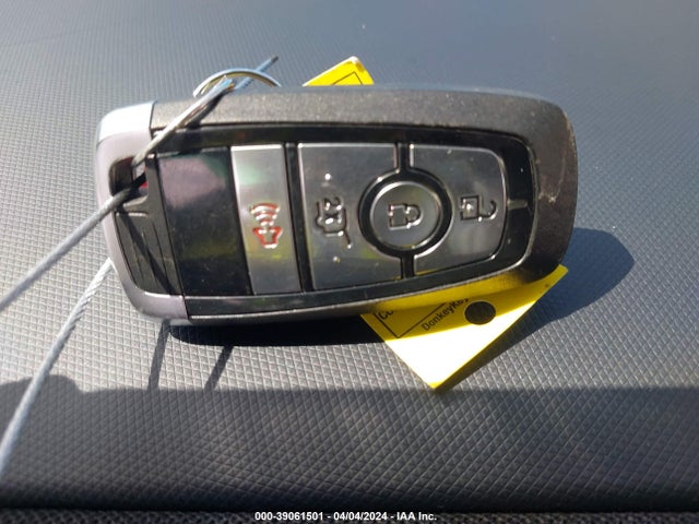 Ford Mustang Mach-e Gt 2022 3FMTK4SE2NMA22041 Image 11