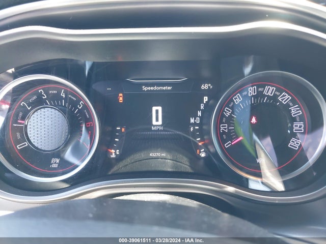 Dodge Challenger R/t Scat Pack 2019 2C3CDZFJ3KH581504 Image 7