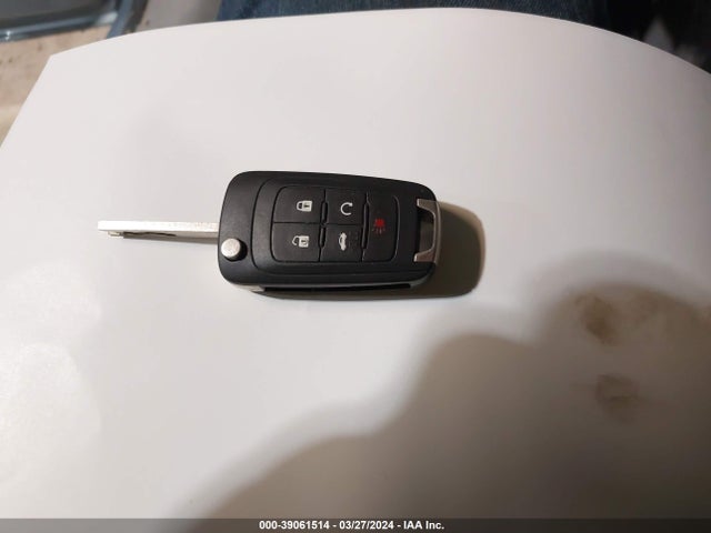 Chevrolet IMPALA 2LZ 2014 1G1155S31EU127469 Image 11