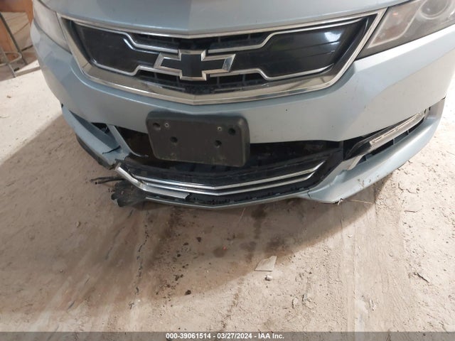 Chevrolet IMPALA 2LZ 2014 1G1155S31EU127469 Image 15